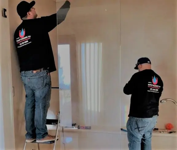 Professional plumbing installation for Tankless Water Heater Installation in Vermilion